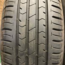 BS　ECOPIA　NH100　205/65R15　99H　極上バリ山4本価格　E-332　福岡　★引き取り大歓迎★格安スタート★早い者勝ち★　宗像　福津　古賀_画像5