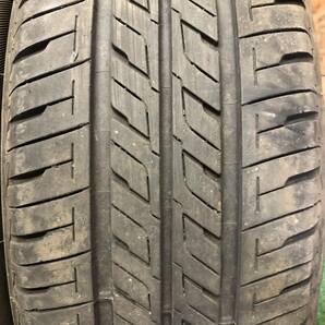 SEIBERLING SL201 165/55R14 72V 極上バリ山4本価格 E-334 福岡 ★引き取り大歓迎★千円スタート★早い者勝ち★人気のサイズ★の画像8