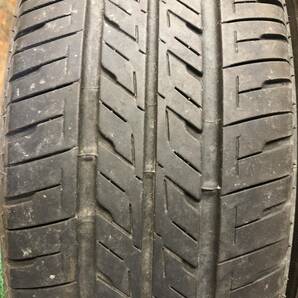 SEIBERLING SL201 165/55R14 72V 極上バリ山4本価格 E-334 福岡 ★引き取り大歓迎★千円スタート★早い者勝ち★人気のサイズ★の画像5