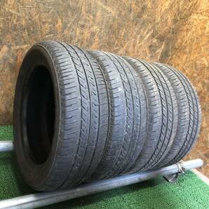 SEIBERLING SL201 165/55R14 72V 極上バリ山4本価格 E-334 福岡 ★引き取り大歓迎★千円スタート★早い者勝ち★人気のサイズ★の画像2