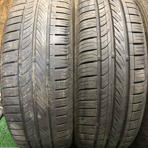 ROADSTONE EUROVIS HP02 165/55R14 72V 極上バリ山4本価格 E-342 福岡 ★引き取り大歓迎★22/23年製★千円スタート★早い者勝ち★の画像3