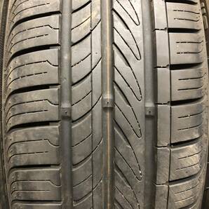 ROADSTONE EUROVIS HP02 165/55R14 72V 極上バリ山4本価格 E-342 福岡 ★引き取り大歓迎★22/23年製★千円スタート★早い者勝ち★の画像6