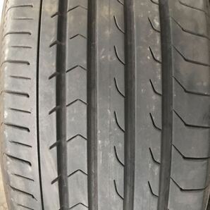 YOKOHAMA BLUEARTH-RV RV03 225/50R18 95V 極上バリ山2本価格 E-365 福岡 ★引き取り大歓迎★22年製★RV★即決サービス品★の画像3