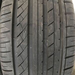 HIFLY HF805 255/35R18 94W XL 極上バリ山2本価格 E-373 福岡 ★引き取り大歓迎★22年製★希少サイズ★即決サービス品★の画像4