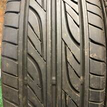 GOODYEAR　EAGLE　LS2000　165/55R14　72V　極上バリ山4本価格　E-358　福岡 ★引き取り大歓迎★格安スタート★早い者勝ち★宗像 福津 古賀_画像5