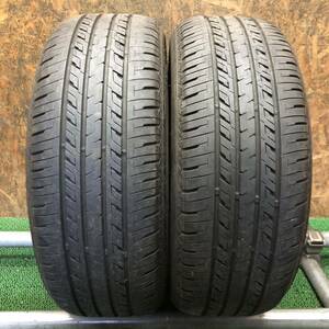 SEIBERLING　SL201　215/55R17　94V　極上バリ山2本価格　E-382　福岡　★引き取り大歓迎★22年製★即決サービス品★早い者勝ち★