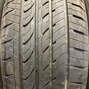 LUCCINI BUONO DRIVE 215/60R16 99H XL 超極上バリ山4本価格 E-403 福岡 ★22/23年製★8分山以上★格安即決サービス品★の画像6