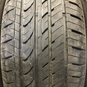 LUCCINI BUONO DRIVE 215/60R16 99H XL 超極上バリ山4本価格 E-403 福岡 ★22/23年製★8分山以上★格安即決サービス品★の画像7