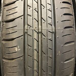 DUNLOP ENASAVE EC300+ 155/70R13 75S 極上バリ山4本価格 E-417 福岡 ★引き取り大歓迎★即決サービス品★早い者勝ち★22年製★の画像7