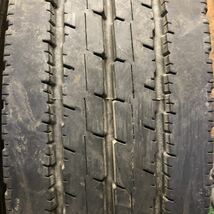 再生タイヤ　205/70R16　111/109L　LT　極上バリ山2本価格　E-434　福岡　★引き取り大歓迎★格安即決サービス品★早い者勝ち★_画像4