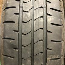 BS　NEWNO　155/65R14　75H　極上バリ山4本価格　E-450　福岡　★引き取り大歓迎★23年製★格安スタート★　タント　MOVE　NBOX　ミラ_画像5