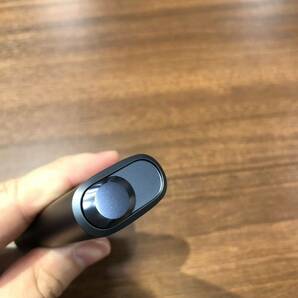 IQOS ILUMA ONE アイコス イルマワン 電子タバコ グレー 通電◯ 美品の画像3