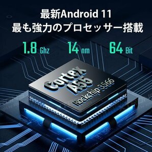 特価★展示処分品セール★XTRONS 2DIN カーナビ Android 車載PC 10.1インチ WIFI GPS Bluetooth SD USB Car-play対応 全画面出力の画像3