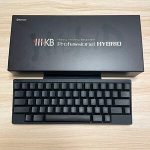 HHKB Professional HYBRID Type-S