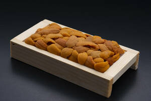 [ limited time price cut ] Hokkaido from delivery ~ finest quality . taste ..*.. buffing n.. rose peak .100g~