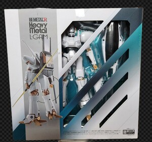 HI-METAL R ハイメタルアール　エルガイム&バッシュセット　新品未開封　1円売り切り★