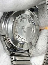 セイコー☆SEIKO☆オートマチック時計3選☆5126-8060、7S26-0540、7005-7001☆全品稼働品_画像3