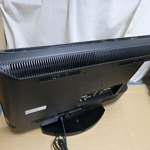 !☆液晶デジタルテレビ SONY BRAVIA KDL-22CX400 ソニー ブラビア ２０１２年製 リモコン付き RM-JD024 B-CASカード付きの画像5