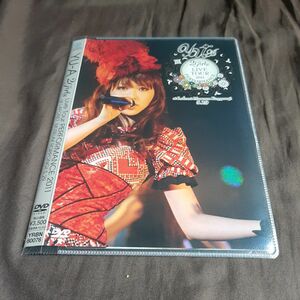 YU-A 2Girls Live Tour PERFORMANCE 2011 at LAFORET MUSEUM ROPPONGI