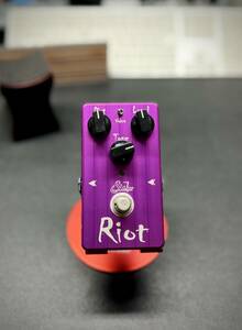 Suhr Riot # 美品