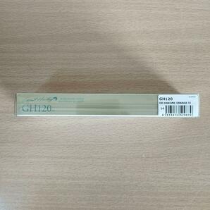 メガバス Megabass 新商品 グレートハンティング GH120 Great Hunting 釣り具 ルアー フィッシング DD HAKONE ORANGE 2の画像6