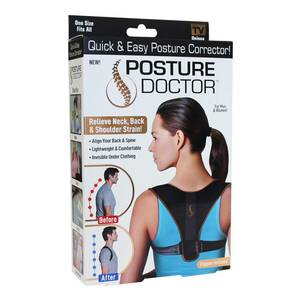 Posture Doctor ポスチャードクターの画像1