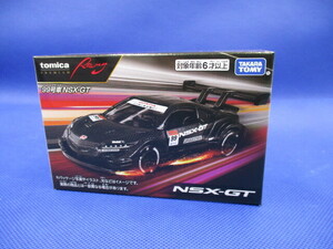 トミカプレミアム Racing 99号車 NSX-GT