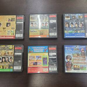 #4011 任天堂 NINTENDO DS ソフト 中古 レイトン教授シリーズ４セット ドラゴンクエストⅨ マリオVSドンキーコングの画像2