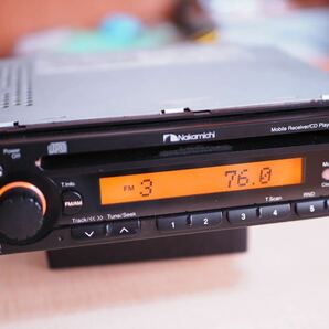 送料込 ナカミチ cd-400 ジャンクの画像1