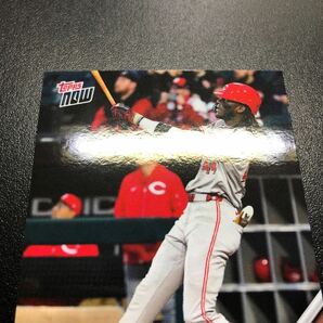 Elly De La Cruz - 2024 MLB TOPPS NOW Card 68 の画像5