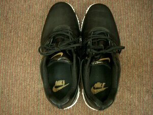  Nike AIR BK 25.0. light weight shoes secondhand goods!