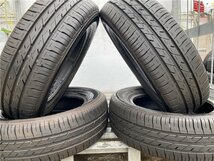 other その他 175/65R14 82h Maxrun EVERROAD 2018 タイヤ4本セット 中古 引き取り対応_画像2