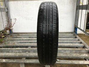 yokohama ヨコハマ 155/80R13 79s 2017 タイヤ１本 中古 引き取り対応