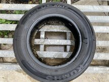 other その他 205/65R15 94h 2015 KUMHO タイヤ１本 中古 引き取り対応_画像4