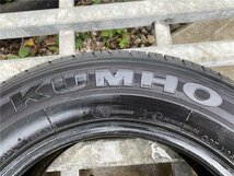 other その他 205/65R15 94h 2015 KUMHO タイヤ１本 中古 引き取り対応_画像5