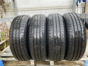 toyo tires トヨタイヤ 175/65R14 82s 2019 タイヤ4本セット 中古 引き取り対応