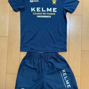 KELME 140上下セット