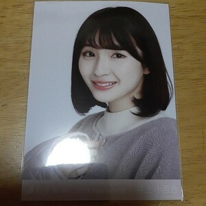 乃木坂46　井上小百合　生写真2020.February-Ⅲ　ヨリ