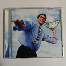 GReeeeN　あっ、ども。はじめまして。　CD　アルバム_画像1