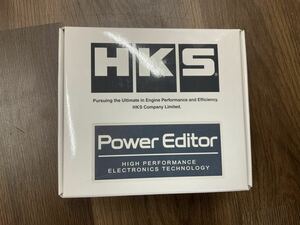 HKS トヨタGRヤリス GXPA16 パワーエディター 未使用品 42018-AT018