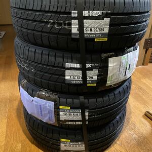 165/55R15 75V DUNLOP ダンロップ LE MANS ルマン V+ ルマン5+ ファイブ プラス