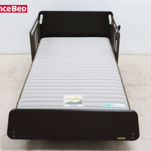 ◆展示品◆ France Bed フランスベッド レステックス-01FN 3モーター/イーゼルRX 電動リクライニングベッド シングルベッド 31万の画像2