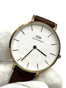 Daniel Wellington