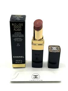 CHANEL Chanel rouge here flash 90 Jules lipstick 