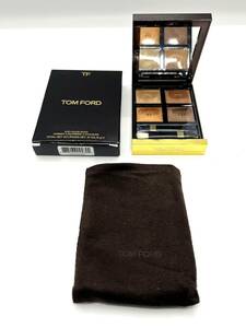 TOM FORD トムフォード アイ カラー クォード 04A サスピション アイシャドウ 