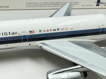 INFLIGHT200 Lockheed / BEA British European Airways Lockheed L-1011 TriStar N305EA_画像5