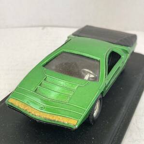 CARABO ALFAROMEO 1/43 mercury カラボ アルファロメオ マーキュリー ガンディーニ ベルトーネの画像1