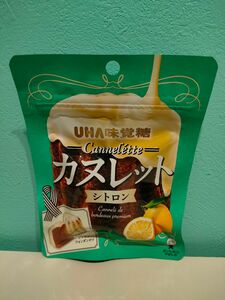 大特価！カヌレット　シトロン　12袋！カテ変更はコメント欄に！値下げ不可