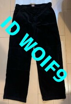 *キムタク私物着!　Supreme Dickies Double Knee Corduroy Work Pant 　シュプリーム　ディッキーズ　30 さんタク_画像6