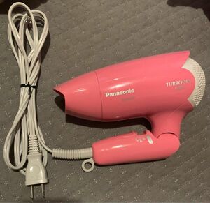 Panasonicパナソニック ヘアドライヤーTURBODRY1200